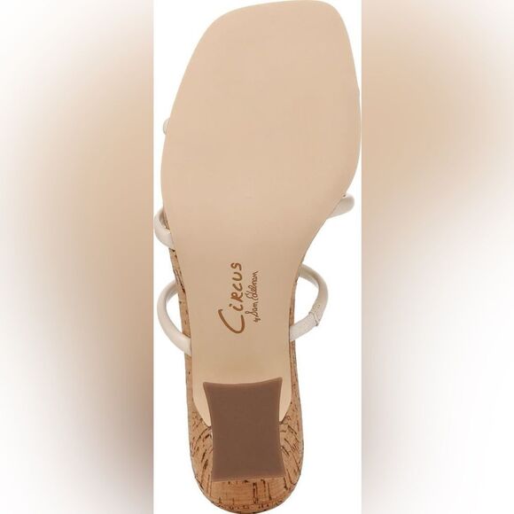 Circus NY | Faye Strappy Sandal - Picture 5 of 9